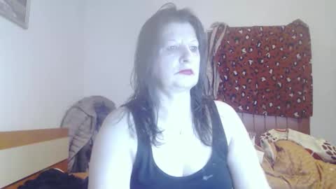 ExtasyMature online show from December 23, 2025, 6:33 am