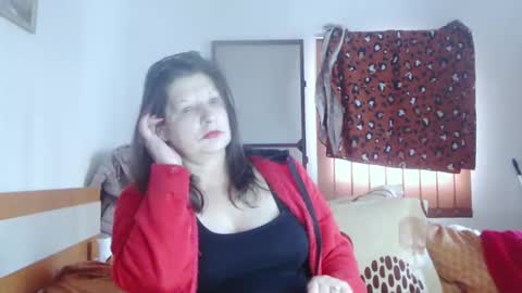 ExtasyMature online show from January 15, 2026, 7:13 am