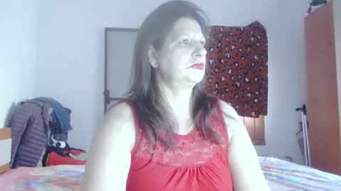 ExtasyMature online show from March 24, 2026, 6:18 am