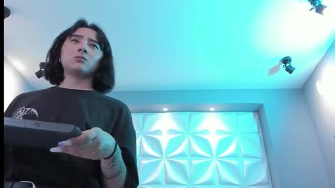 Snapshot of extrahornynina chatting on February 23, 2026, 2:03 pm Nina online show from February 23, 2026, 2:03 pm