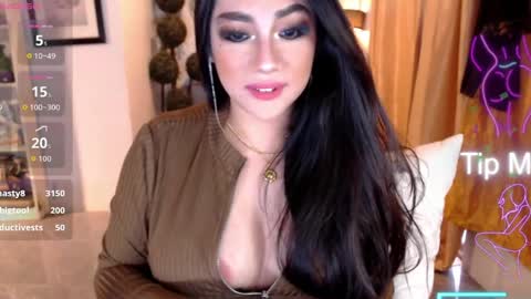 Eunice online show from March 2, 2026, 8:10 am