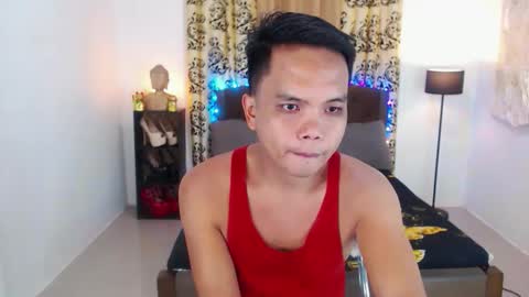 JOHNDAVE online show from September 20, 2025, 8:48 am