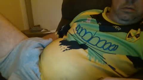 Snapshot of exxxup chatting on October 9, 2025, 5:44 pm exxxup online show from October 9, 2025, 5:44 pm