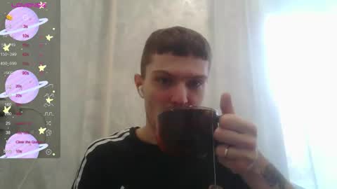 Beavis online show from October 1, 2025, 9:04 am