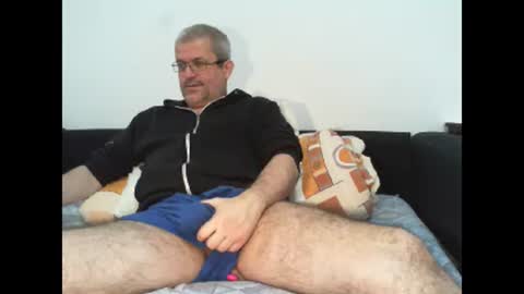 Snapshot of eyes12 chatting on January 30, 2025, 12:48 pm GEORGE online show from January 30, 2025, 12:48 pm