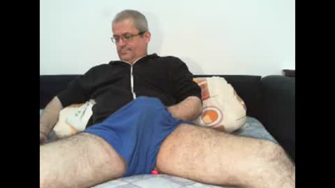 Snapshot of eyes12 chatting on February 16, 2025, 10:21 am GEORGE online show from February 16, 2025, 10:21 am