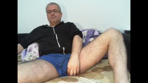 Snapshot of eyes12 chatting on March 2, 2025, 11:29 am GEORGE online show from March 2, 2025, 11:29 am