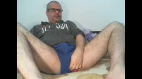 Snapshot of eyes12 chatting on November 23, 2025, 2:11 am GEORGE online show from November 23, 2025, 2:11 am