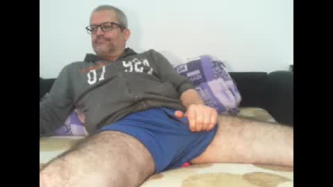 Snapshot of eyes12 chatting on November 29, 2025, 1:30 am GEORGE online show from November 29, 2025, 1:30 am