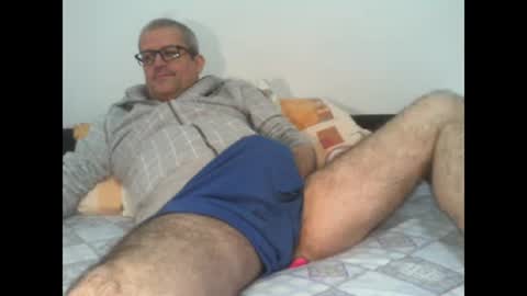 Snapshot of eyes12 chatting on December 2, 2025, 1:17 pm GEORGE online show from December 2, 2025, 1:17 pm