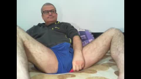 Snapshot of eyes12 chatting on January 9, 2026, 2:25 am GEORGE online show from January 9, 2026, 2:25 am