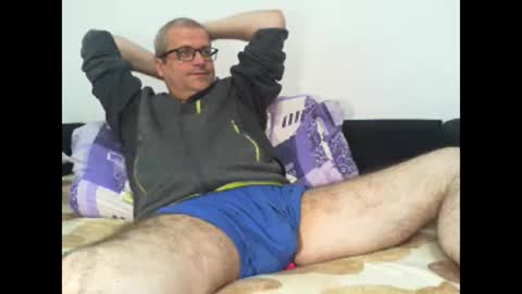 Snapshot of eyes12 chatting on January 13, 2026, 12:54 pm GEORGE online show from January 13, 2026, 12:54 pm