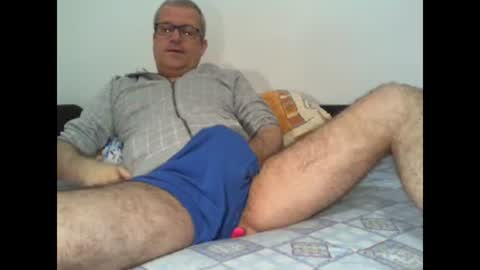 Snapshot of eyes12 chatting on February 8, 2026, 4:16 am GEORGE online show from February 8, 2026, 4:16 am