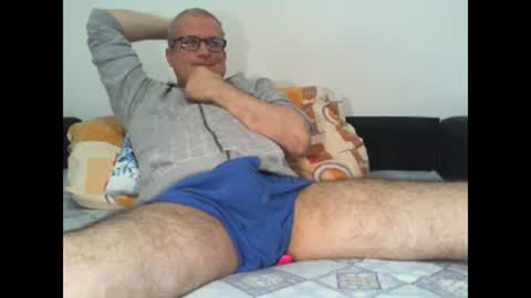 Snapshot of eyes12 chatting on February 13, 2026, 1:07 pm GEORGE online show from February 13, 2026, 1:07 pm