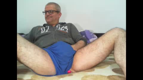 GEORGE online show from March 9, 2026, 2:48 am