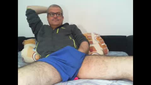 GEORGE online show from April 10, 2026, 5:12 am