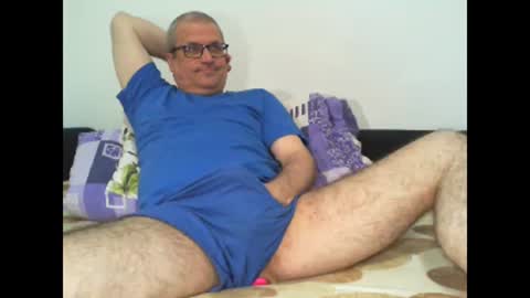 GEORGE online show from May 3, 2026, 3:56 am