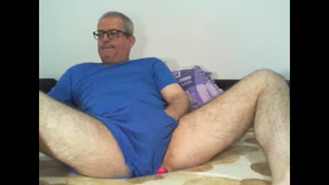 GEORGE online show from May 9, 2026, 5:34 am