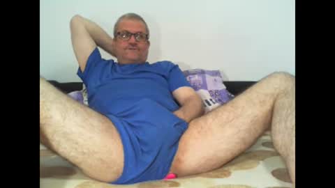 GEORGE online show from May 14, 2026, 5:36 am