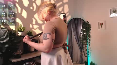 eyes_are_higher16333 online show from May 6, 2026, 1:49 pm
