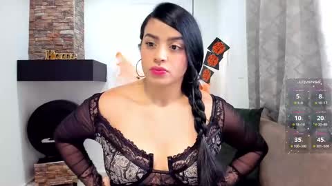      online show from October 30, 2025, 7:36 pm