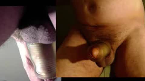 Eyeswideshut63 online show from September 10, 2025, 3:12 pm