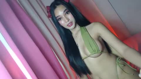 Snapshot of eyez0nm3 chatting on February 4, 2025, 4:59 am NewKarina online show from February 4, 2025, 4:59 am