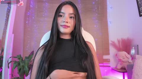 Eyleen online show from January 10, 2025, 6:17 pm