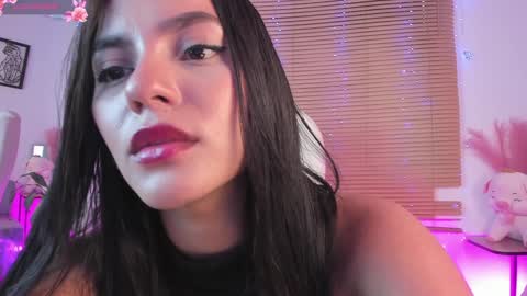 Eyleen online show from January 10, 2025, 9:20 pm