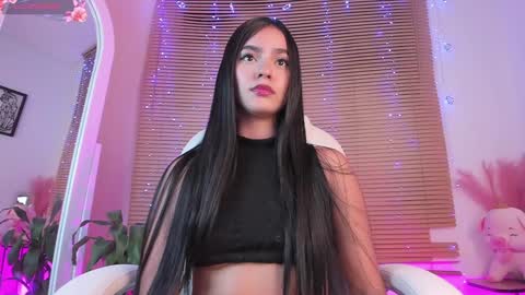 Eyleen online show from January 11, 2025, 12:22 am