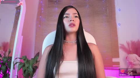 Eyleen online show from January 11, 2025, 9:15 pm