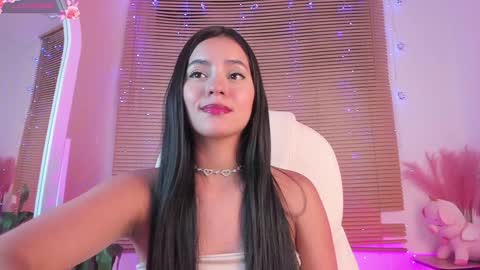 Eyleen online show from January 12, 2025, 3:28 am