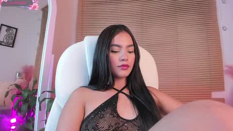 Eyleen online show from January 12, 2025, 11:47 pm