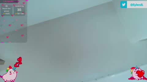 Snapshot of eylend_lisboa chatting on February 13, 2025, 4:17 pm EylendLisboa online show from February 13, 2025, 4:17 pm