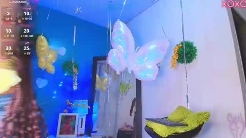 eylend_lisboa_ online show from November 5, 2025, 2:39 pm