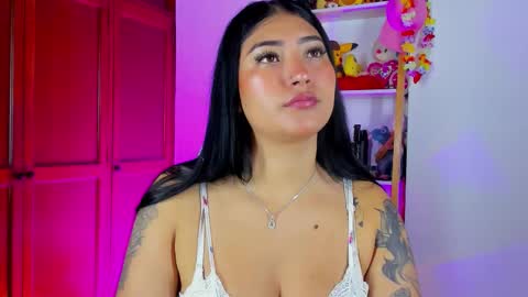 Emily online show from October 10, 2025, 2:49 pm