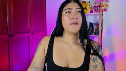 Emily online show from October 18, 2025, 7:03 pm