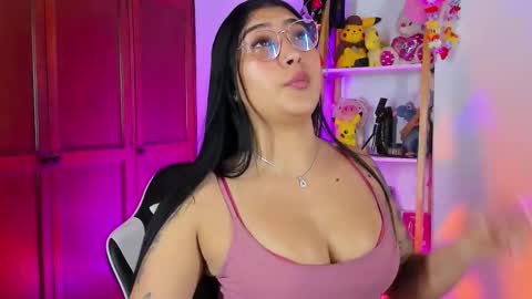 Emily online show from October 20, 2025, 12:55 am