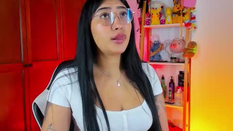 Emily online show from December 15, 2025, 8:57 pm