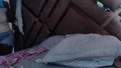 eyshaexotii online show from October 5, 2025, 5:00 pm