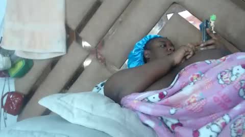 eyshaexotii online show from February 10, 2026, 7:12 am