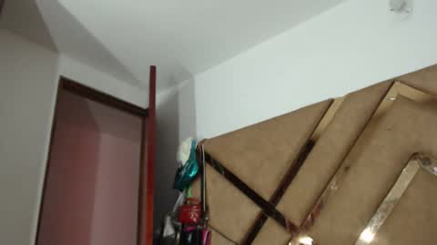 eyshaexotii online show from March 8, 2026, 4:00 pm