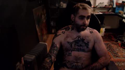 Eytab online show from November 11, 2025, 8:09 pm