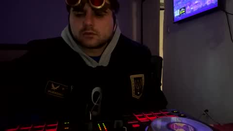 eze_369 online show from January 24, 2025, 4:17 pm