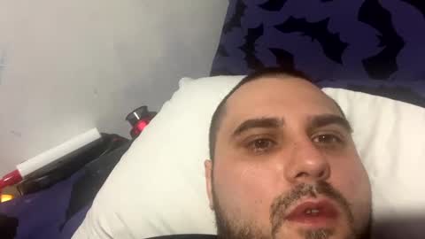 eze_369 online show from February 11, 2025, 8:10 pm