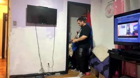 eze_369 online show from March 11, 2025, 3:59 am