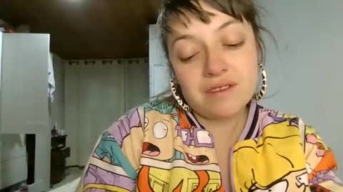 Aimee online show from December 7, 2024, 8:33 am