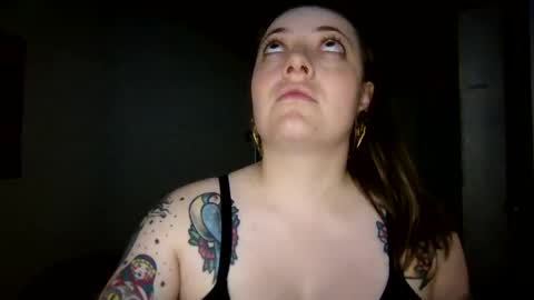 Aimee online show from January 8, 2025, 5:37 am