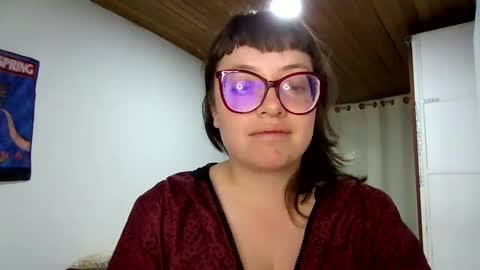 Aimee online show from January 9, 2025, 2:11 am