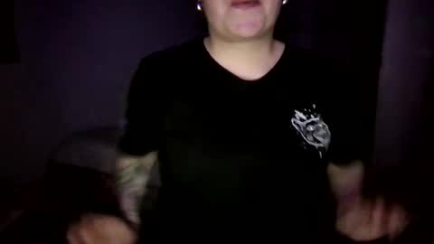 Aimee online show from January 13, 2025, 1:56 am